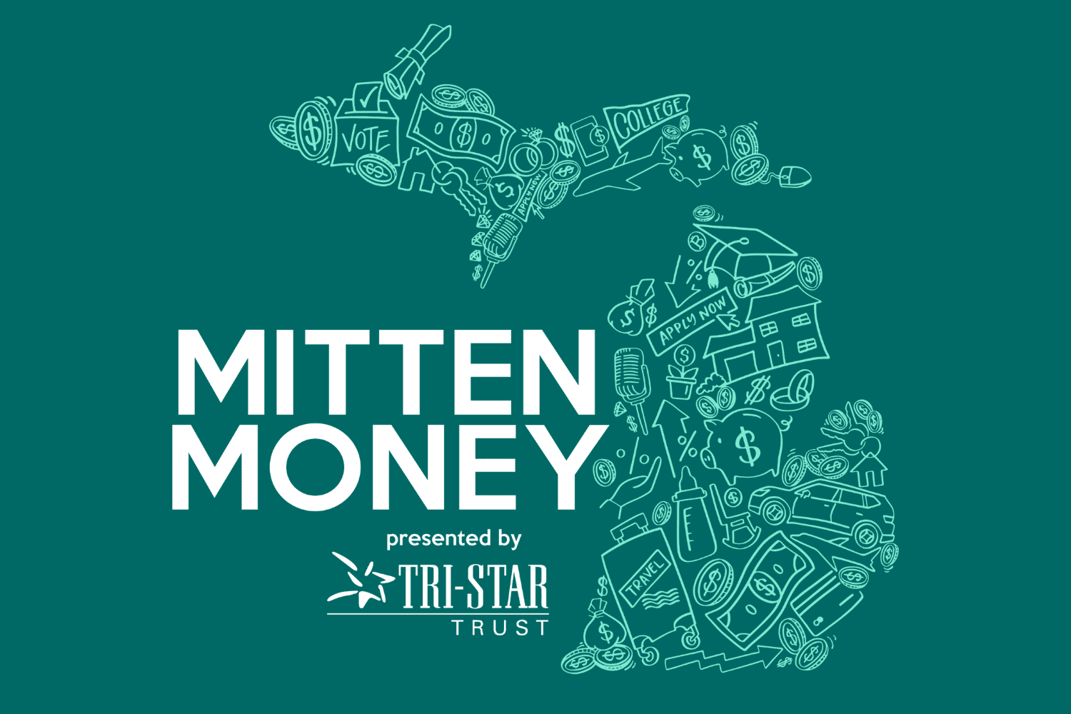 Mitten Money- Episode 14